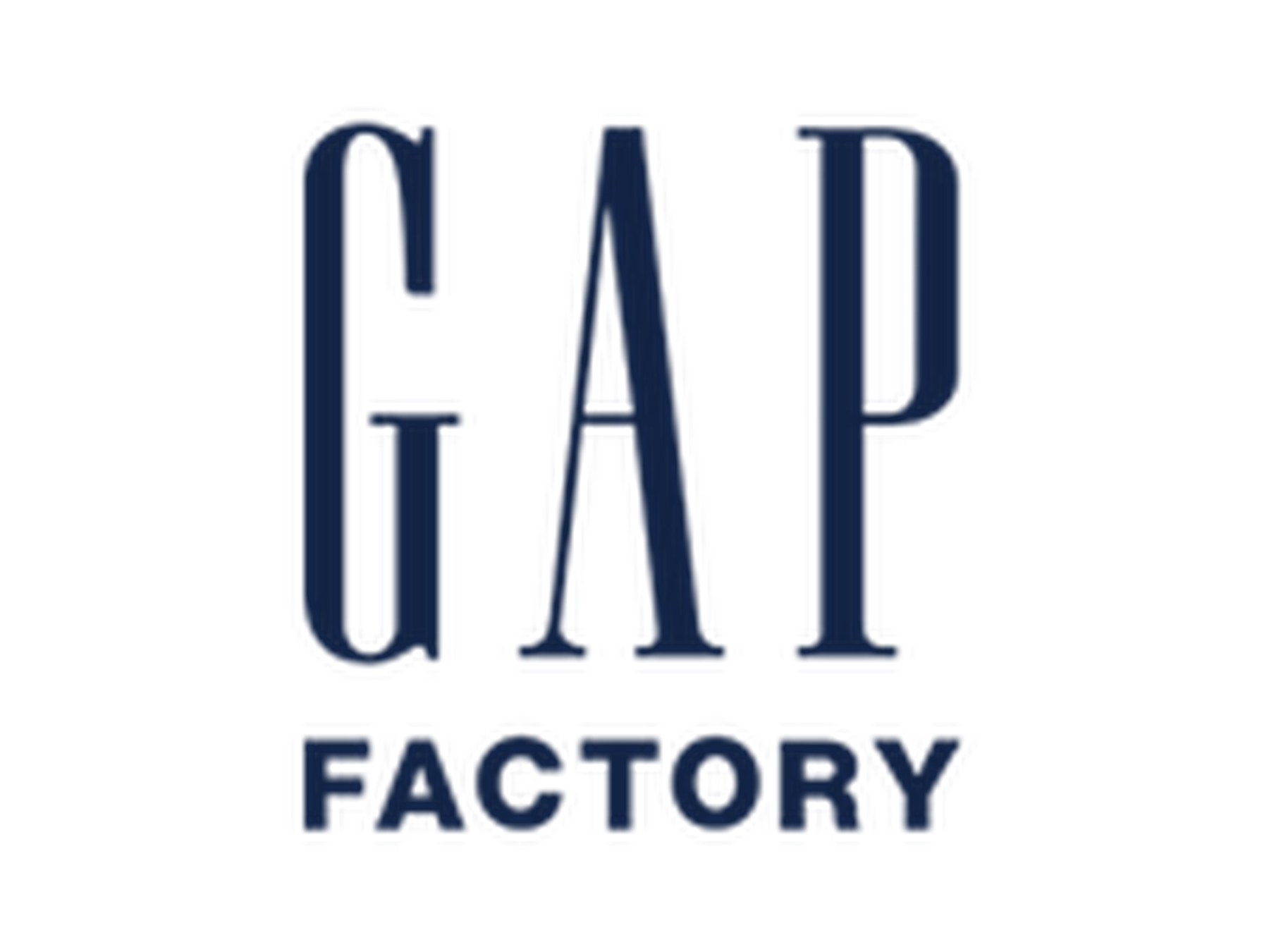 Gap Factory Coupons