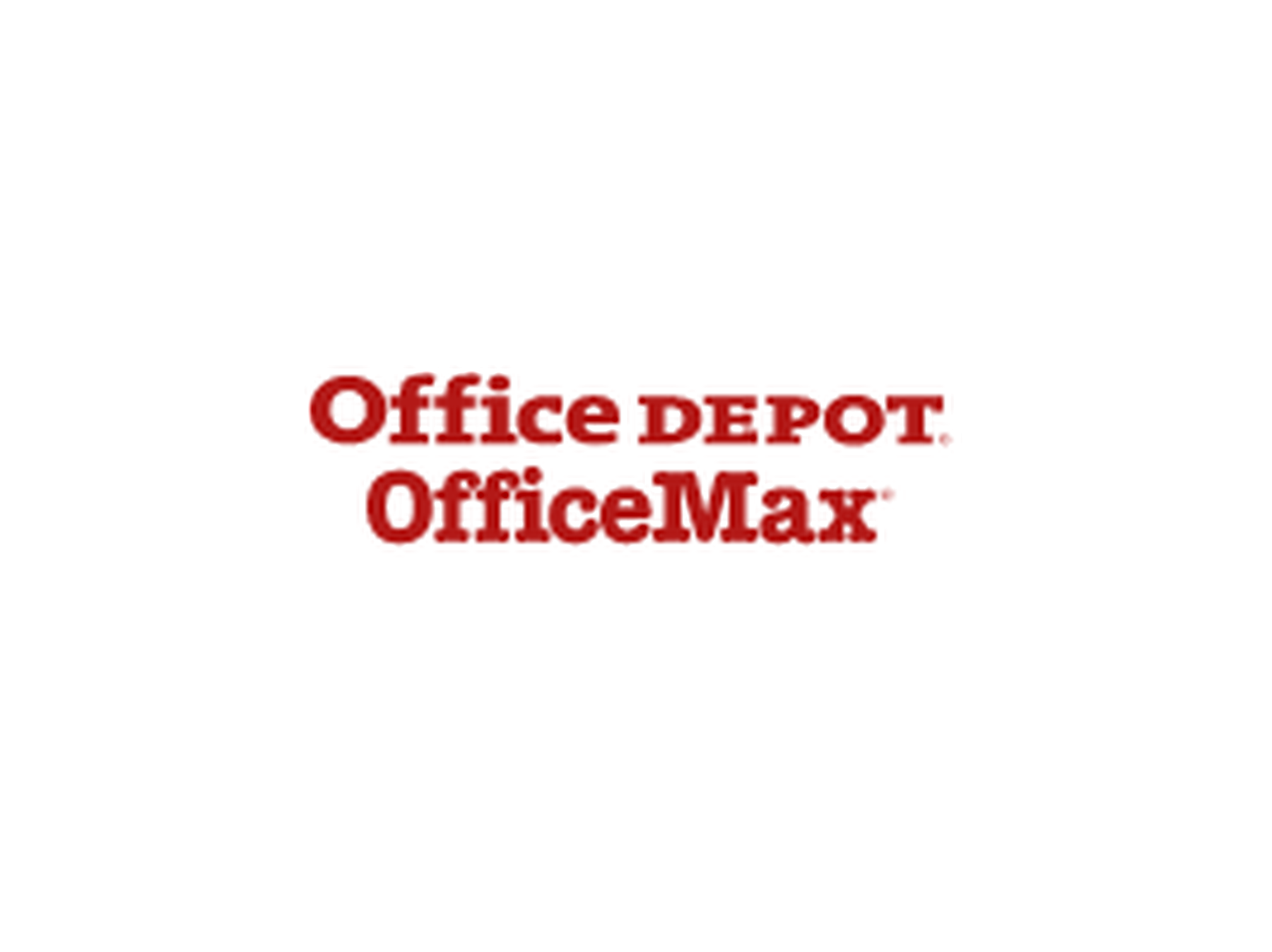 Office Depot Coupons