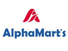 AlphaMart's Coupons