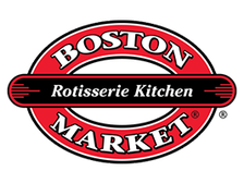 Boston Market Coupons