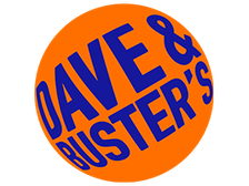 Dave and Buster's Coupons