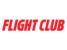 Flight Club Coupons