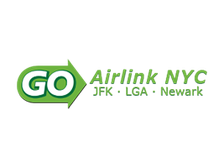 GO Airlink NYC Coupons
