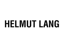 Helmut Lang Promo Codes