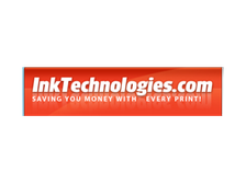 Ink Technologies Coupons