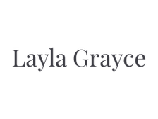 Layla Grayce Coupon Codes