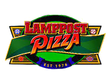 Lamppost Pizza Coupons