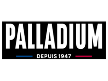 Palladium Discount Codes
