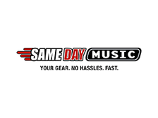 Same Day Music Coupons