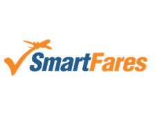 SmartFares Coupon Codes