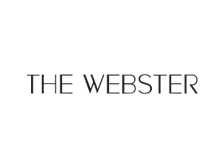 The Webster Promo Codes