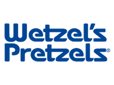 Wetzel's Pretzels Coupons