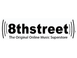 8th Street Music Coupons