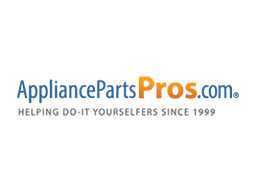 Appliance Parts Pros Coupons