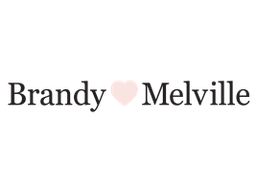 Brandy Melville Discount Codes