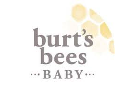 Burt's Bees Baby Discount Codes