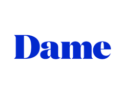 Dame Products Coupons