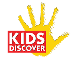 Kids Discover Coupons