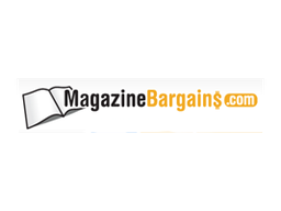 Magazine Bargains Coupons