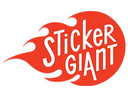 StickerGiant Coupons