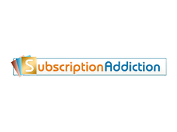 Subscription Addiction Coupon Codes