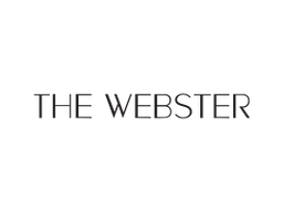 The Webster Promo Codes