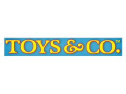Toys and Co. Coupons