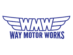 Way Motor Works Coupons