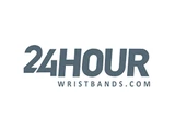 24HourWristbands Coupons