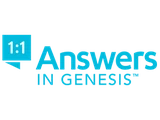 Answers in Genesis Coupon Codes