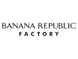 Banana Republic Factory Coupons