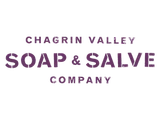 Chagrin Valley Soap and Salve Coupons