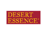 Desert Essence Coupons