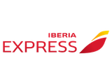 Iberia Express Promo Codes
