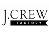 J.Crew Factory Coupons