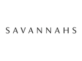 Savannahs Coupons