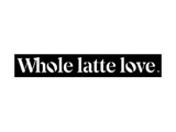 Whole Latte Love Coupons