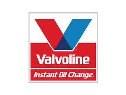 Valvoline Shop logo