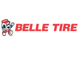 Belle Tire Coupons