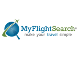 MyFlightSearch Promo Codes