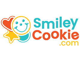 Smiley Cookie Coupons